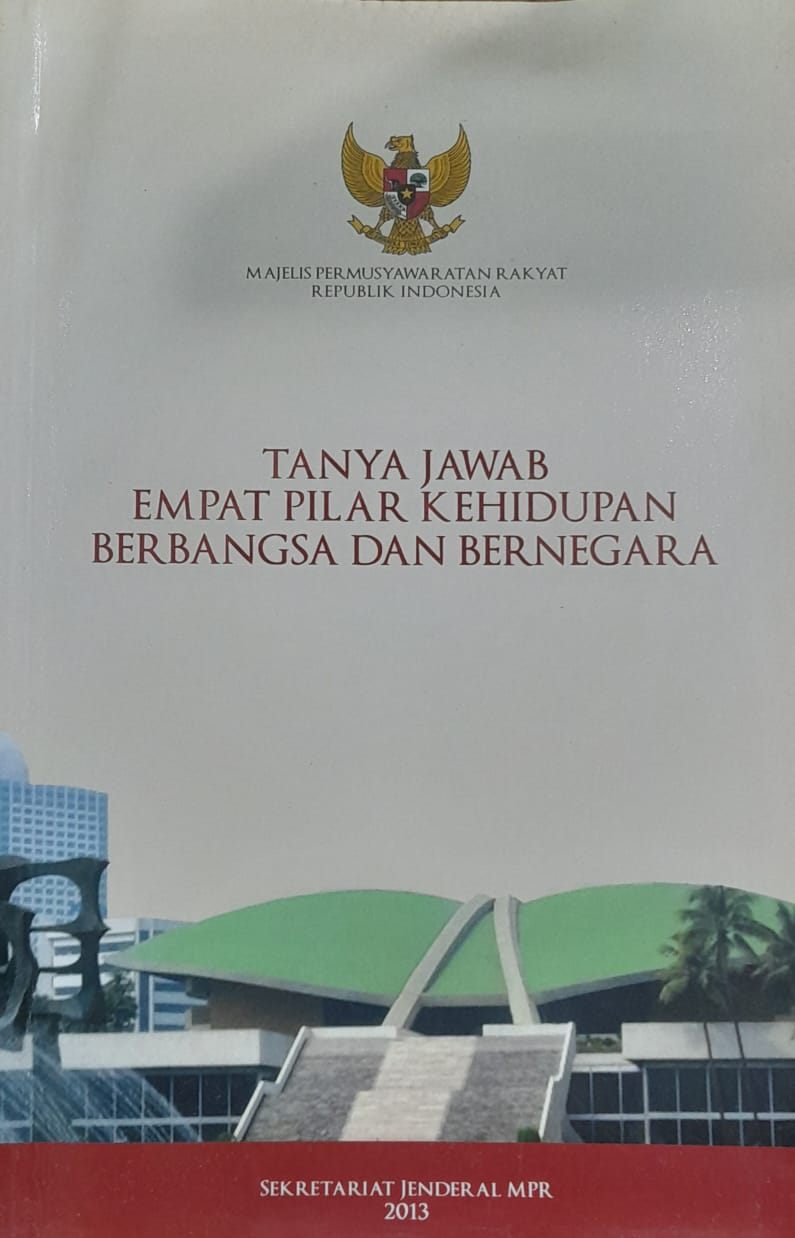 Tanya Jawab Empat Pilar Kehidupan Berbangsa dan Bernegara